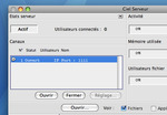 Ciel Compta Mac * et Ciel Gestion Mac * : Configuration nécessaire pour le fonctionnement en réseau (15) -- 05/12/08