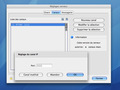 Ciel Compta Mac * et Ciel Gestion Mac * : Réglages du poste serveur dans un réseau Mac OS X (17) -- 05/12/08