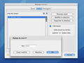 Ciel Compta Mac * et Ciel Gestion Mac * : Rglages du poste serveur dans un rseau Mac OS X (17) -- 05/12/08