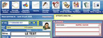 Clic M�dical, logiciel de Gestion de Cabinet M�dical Mac (1)