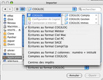 Cogilog Compta Pro -- 24/09/08