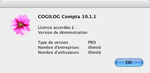 Cogilog versions Pro, des logiciels conçus pour les experts-comptables (1) -- 20/09/05