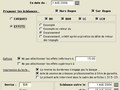 EquaCompta: Modes de saisie de rglement - Impay - Remise en banque (12) -- 01/09/06