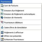 EquaCompta: mission automatique des rglements fournisseurs - Suivi des rglements fournisseurs (15) -- 03/10/06