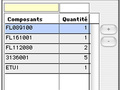 EquaGestion: Gestion Commerciale (2) -- 02/08/05