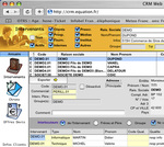 EquaPro, un ERP sur Mac très complet ! (1) -- 28/06/05