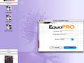 EquaProduction * : Un progiciel de gestion de production (Gpao) puissant sur Mac�! (1) -- 12/12/07