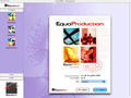 EquaProduction * : Un progiciel de gestion de production (Gpao) puissant sur Mac! -- 28/01/12