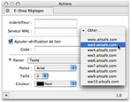 Freeway: Mal's e-commerce - Placement des produits sur le site (3) -- 17/08/06