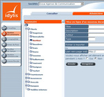 Idylis Gestion Documentaire -- 18/10/08