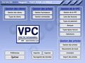 KinHelios VPC : Logiciel de Vente Par Correspondance -- 26/04/05