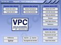 KinHelios VPC: Logiciel de Vente Par Correspondance -- 26/04/05