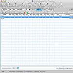 LibCompta: Communication avec le Carnet d'adresses de Mac OS X - Plus-Values - Frais des mdecins - Rglage des factures (3) -- 21/08/07