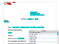 LibCompta: Personnalisation de facture - Sauvegarde automatique - Compte comptable - Affectation automatique d'un compte comptable  une facture (4) -- 06/09/07