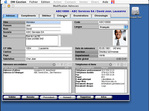 Office Maker Gestion Contacts * -- 16/09/08