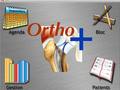 Ortho +, logiciel de gestion des services hospitaliers d'orthopédie (1) -- 25/04/06