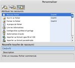 Sage Gestion Commerciale 30 v14 Mac: Personnalisation et rapprovisionnement (2) -- 26/12/06