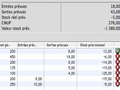 Sage Gestion Commerciale 30 v14 Mac: Interrogation de stock prvisionnel (3) -- 25/01/07