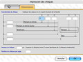 sPAIEctacle: Impression de chques - Fichier de virements bancaires - Traitement de texte intgr - Impression de dclarations sociales agres (6) -- 24/08/07