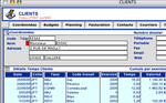 Team'Up: Logiciel de gestion de cabinet d'expert-comptable -- 21/07/05