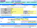 AgiSoft T_N_S, logiciel de calcul des cotisations sociales personnelles de l'artisan ou du commerçant (1) -- 25/04/07