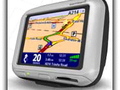 TomTom Go, le GPS anti-stress des commerciaux! -- 27/04/05