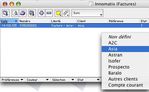 Tous Comptes Faits Entreprise�: Facturation - Analyse de l'activit� de l'entreprise (2) -- 04/10/06