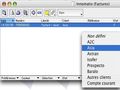 Tous Comptes Faits Entreprise�: Facturation - Analyse de l'activit� de l'entreprise (2) -- 04/10/06