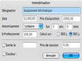 Tous Comptes Faits Entreprise: Verrouillage des donnes exportes en comptabilit - Immobilisations (16) -- 11/08/07