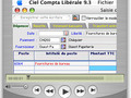 Ciel Compta librale Mac: ne perdez plus de temps! -- 27/06/05