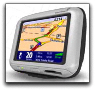 Le clbre TomTom Go dsormais compatible Mac grce  TamTam