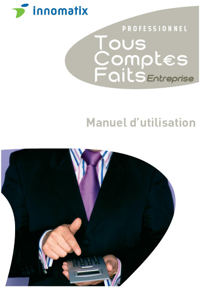 Manuel de Tous Comptes Faits Entreprise