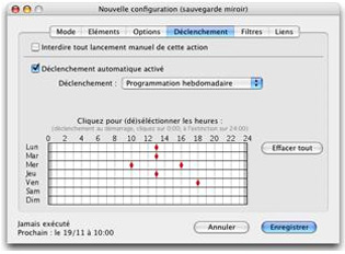 logiciel de sauvegarde mac tri-backup 