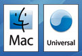 Logiciel mac universal binary