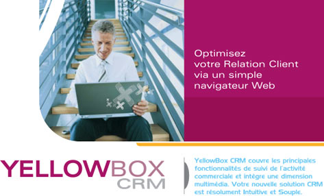 yellowbox crm